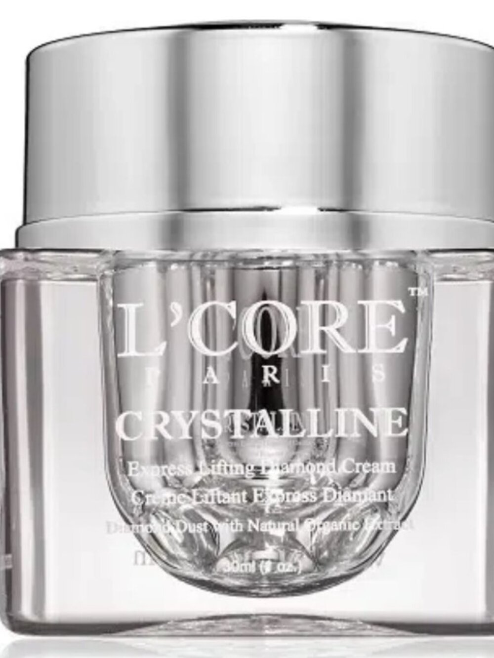 L'Core Crystalline Express Lifting Diamond Cream